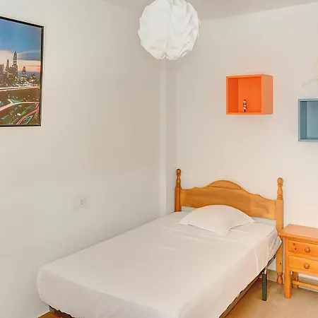 Apartamento Familiar Leon X Apartment Seville