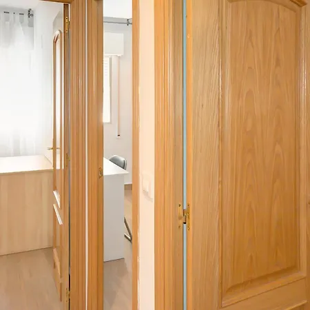 Apartamento Familiar Leon X Apartment *